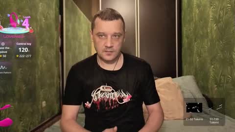 DanieloCool online show from November 24, 6:03 am