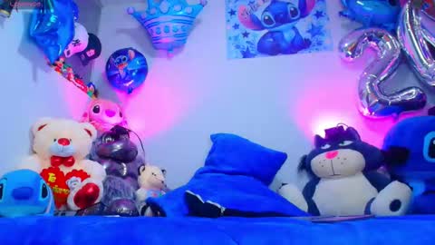 daniels online show from February 1, 11:14 pm