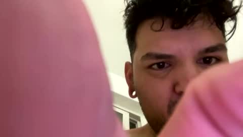 danielson818 online show from November 25, 9:55 am