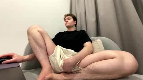 Daniel online show from April 28, 5:06 pm