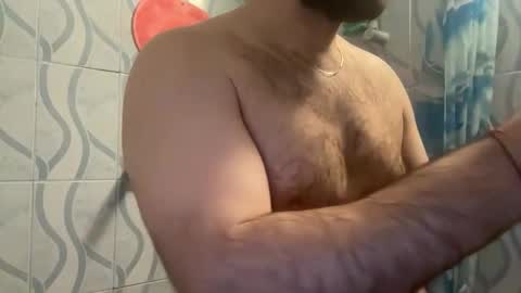 danileush88 online show from February 12, 9:59 am