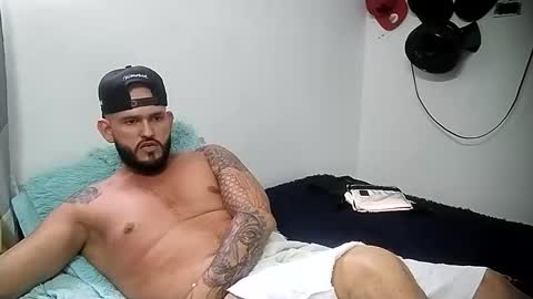 daniloh_xxx online show from January 14, 9:07 pm