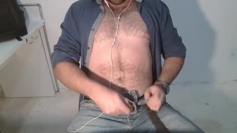 Dani Oli online show from December 3, 12:27 am