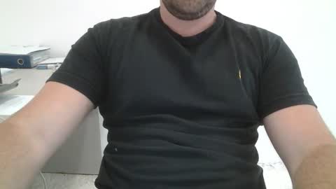 Dani Oli online show from October 28, 8:44 pm