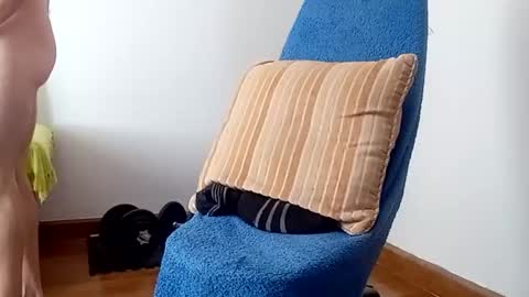 daniroca8 online show from April 16, 3:12 pm