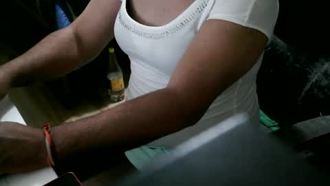 Dani sissy de closet online show from September 27, 5:05 am