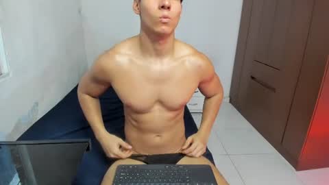Danisus online show from July 25, 2:47 pm