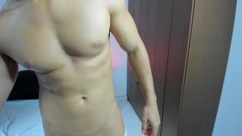 Danisus online show from July 28, 9:03 pm