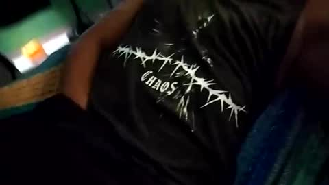 daniver108w online show from April 26, 6:59 pm