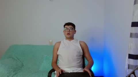 Dante King online show from December 8, 6:43 am