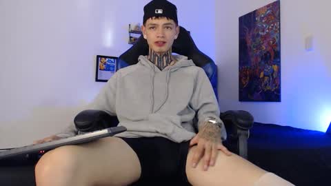 Dann Brown online show from May 31, 9:16 pm