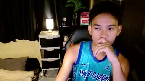 DANNER online show from March 16, 6:01 pm