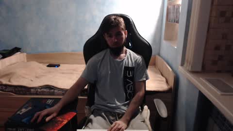 Danny online show from January 21, 1:39 am