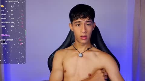 Danny online show from May 27, 11:35 pm