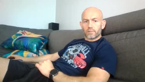 danny81boy online show from July 10, 9:13 am