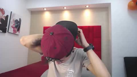 Danny online show from October 14, 1:29 pm