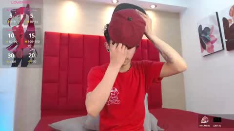 Danny online show from November 20, 2:16 pm