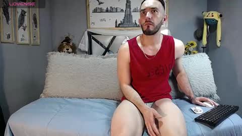 Danny and Alex online show from February 18, 8:01 am