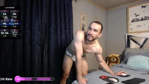 Snapshot of danny_hot_fun chatting on October 16, 6:10 am Danny and Alex online show from October 16, 6:10 am