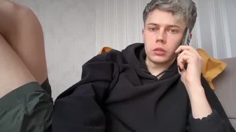 danny online show from March 18, 9:56 am