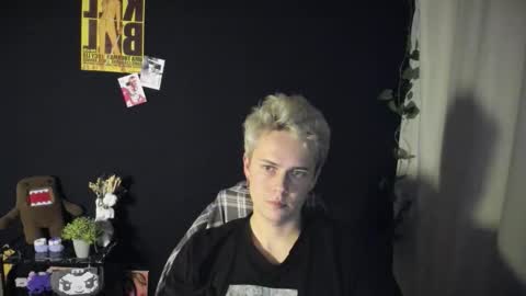 danny online show from November 14, 8:54 pm