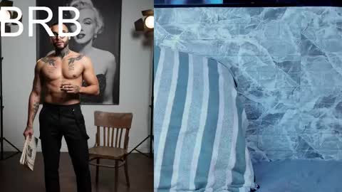 Danny Willson online show from November 24, 1:01 pm