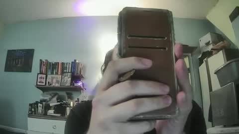 Danny online show from January 5, 7:50 pm