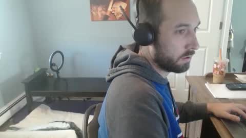 dannyboyx69 online show from December 3, 6:25 pm