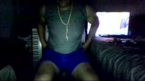 dannychorizo707 online show from May 14, 6:22 am