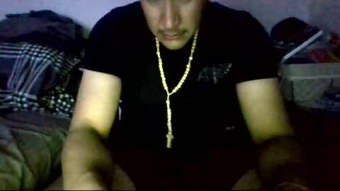 dannychorizo707 online show from May 22, 6:40 am