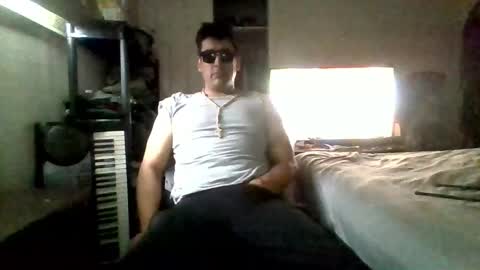 dannychorizo707 online show from May 3, 11:28 pm