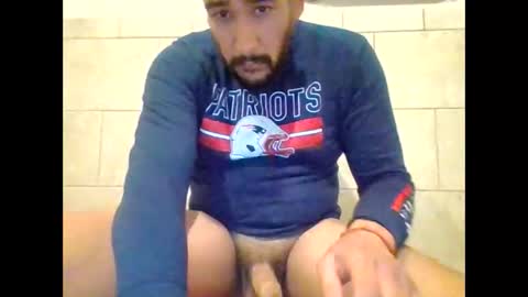 dannychorizo707 online show from December 19, 10:12 am