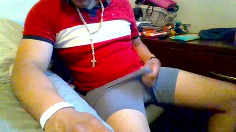 dannychorizo707 online show from May 31, 1:17 am