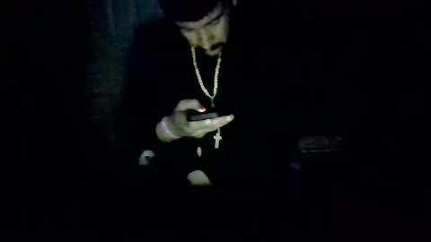 dannychorizo707 online show from February 25, 2:12 am