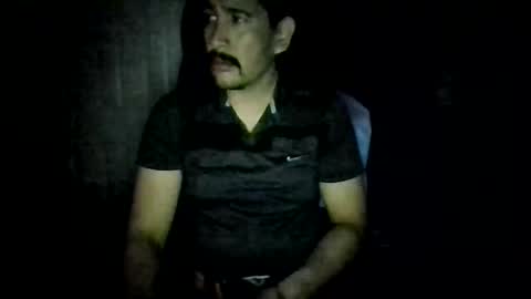 dannychorizo707 online show from February 26, 7:32 am