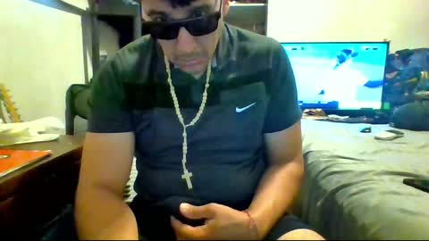 dannychorizo707 online show from May 17, 3:03 am