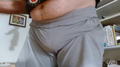 Snapshot of dannyfunboy chatting on March 3, 12:01 am Danny online show from March 3, 12:01 am