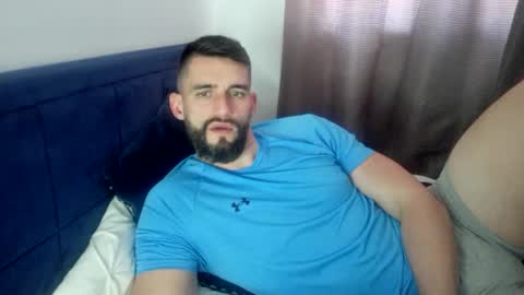 Snapshot of dannyk1990 chatting on March 4, 9:18 am Naughtystr8D online show from March 4, 9:18 am
