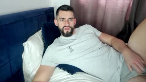 Snapshot of dannyk1990 chatting on January 31, 1:12 pm Naughtystr8D online show from January 31, 1:12 pm