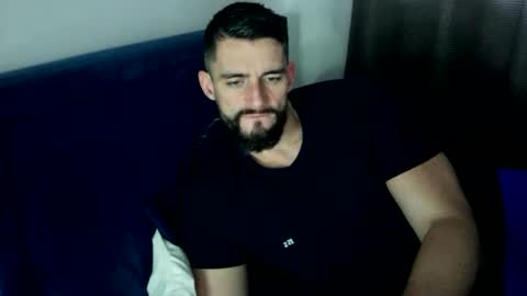 Snapshot of dannyk1990 chatting on January 9, 8:34 am Naughtystr8D online show from January 9, 8:34 am
