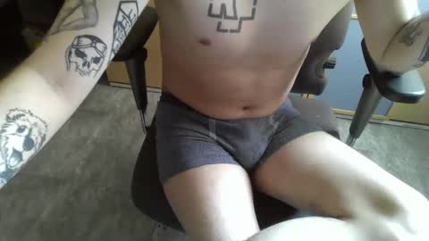 Danny L. online show from March 23, 2:23 pm