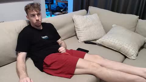 DannyThreeWay online show from December 3, 5:02 am