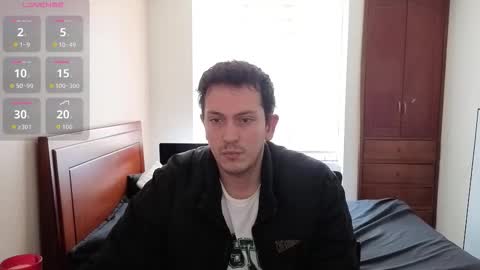 Dan online show from February 15, 5:10 pm