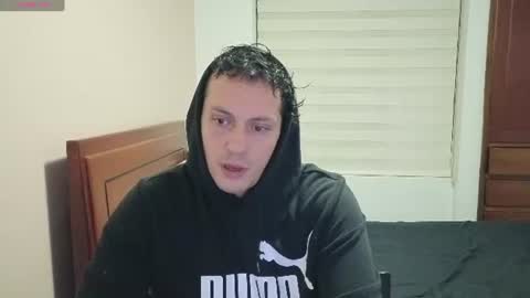 Dan online show from July 9, 1:43 am