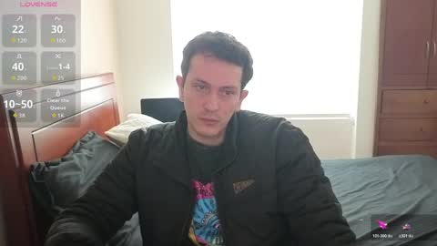 Dan online show from April 11, 1:47 pm