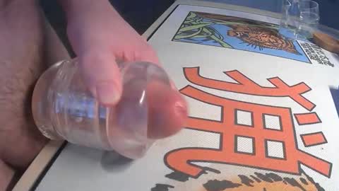 dansdick69 online show from November 30, 7:49 pm