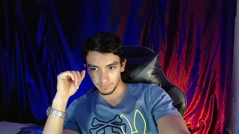 Dante online show from June 2, 12:55 am