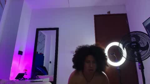 Dante Aran online show from October 1, 4:49 am