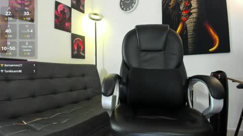 dante_bellini online show from April 3, 4:26 pm