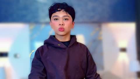 dante_bre online show from January 8, 11:59 am